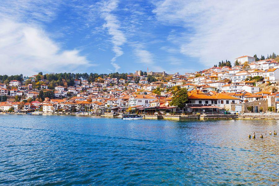 To Nejlepší Z Albánie + Národní Park Thethi + Makedonská Perla Ohrid