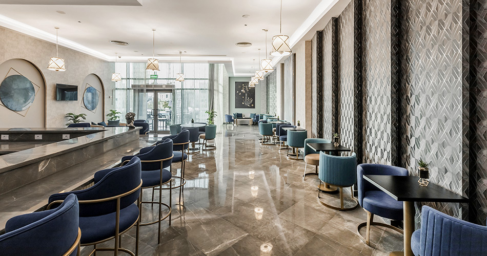 Hotel Gewan White Beach Resort Ex. Tolip Resort Paradise