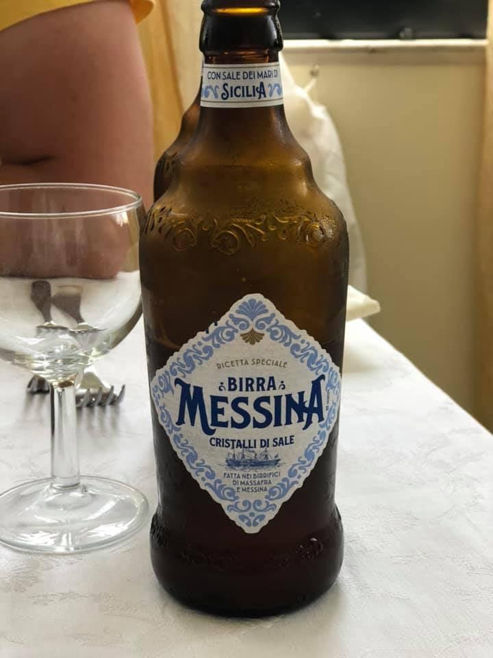 SICÍLIE - letecky