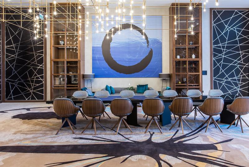Andaz Dubai The Palm – fotka 7