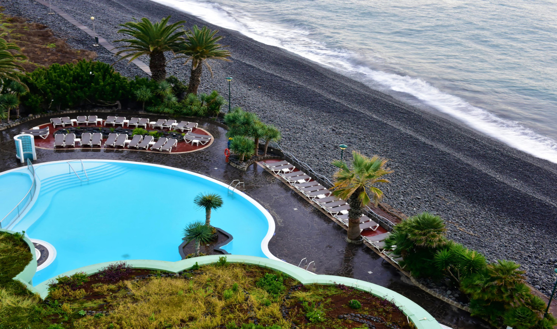 Pestana Ocean Bay