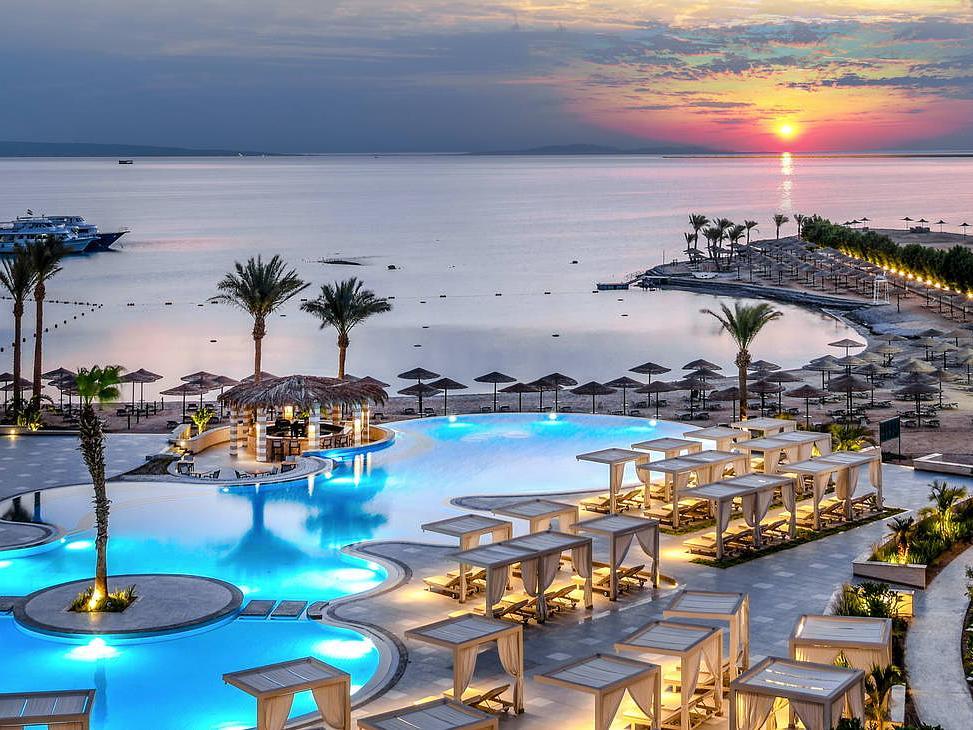 Grand Plaza Hotel & Resort