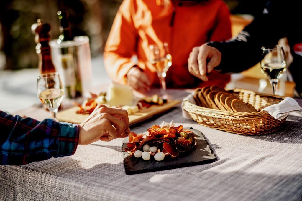 Švýcarsko letecky - Matterhorn, ledovce i víno s vlaky a lanovkami v ceně