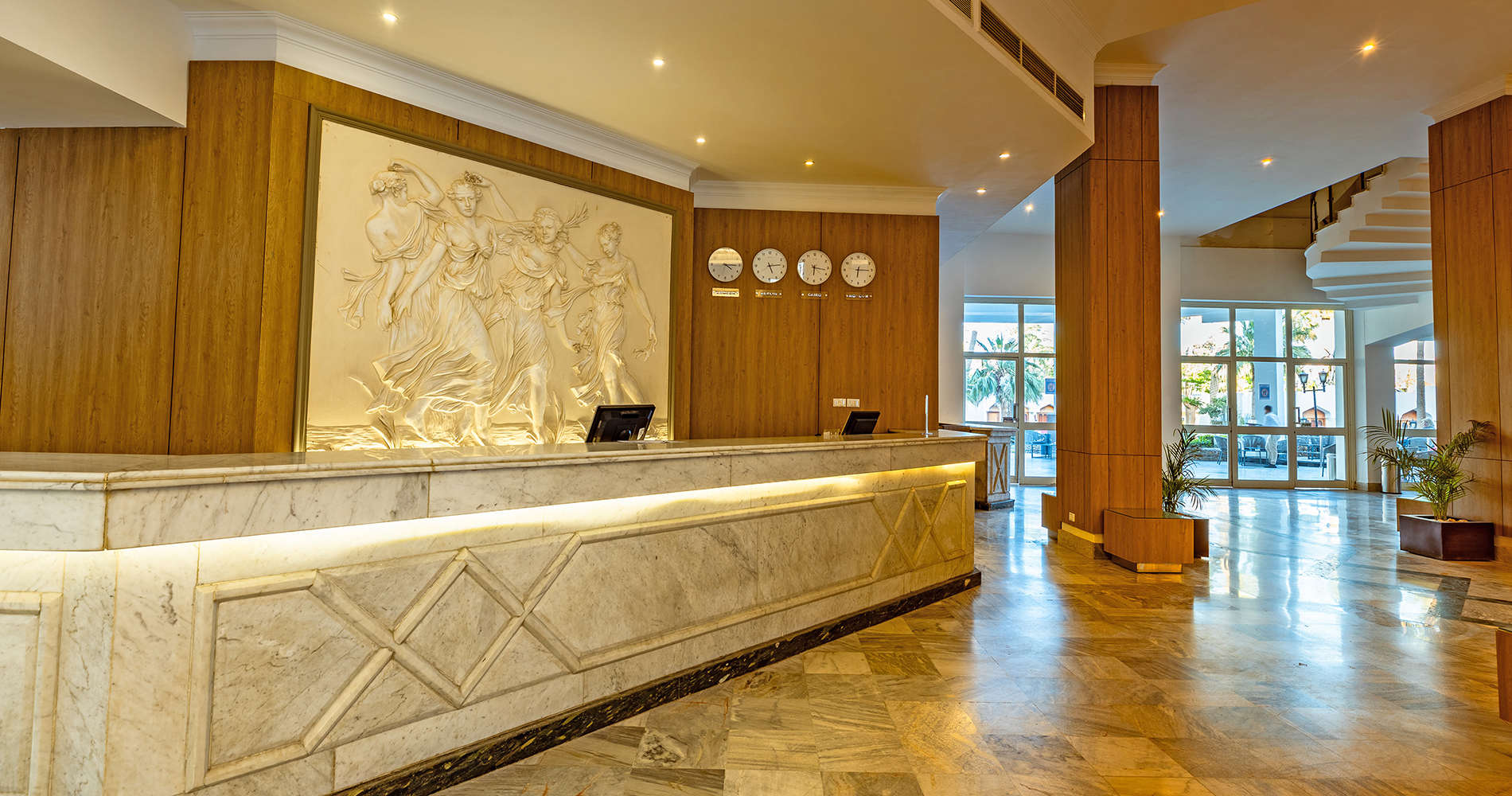 Hotel Regina Resort & Aqua Park