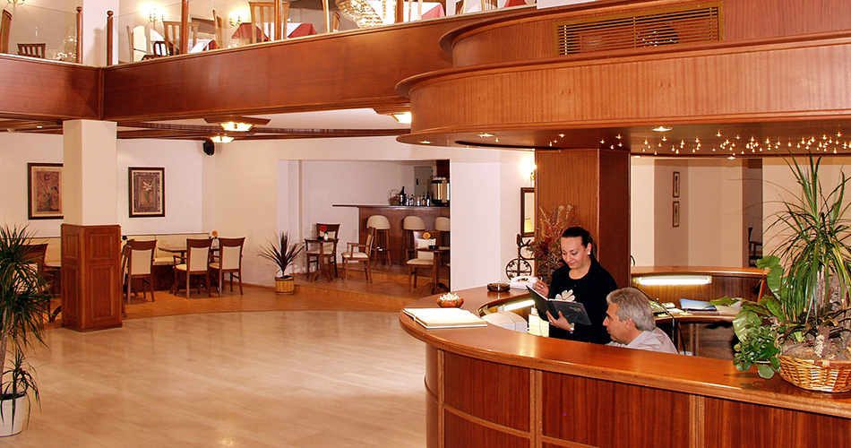 Hotel Diana