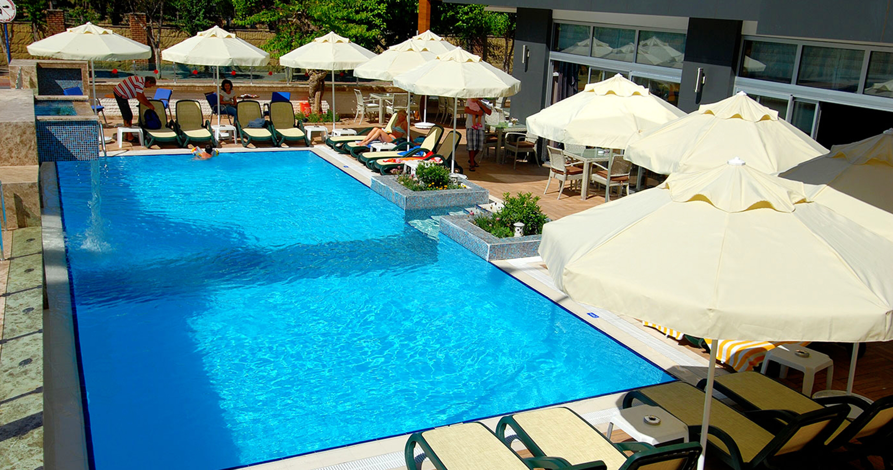 Hotel Time Beach