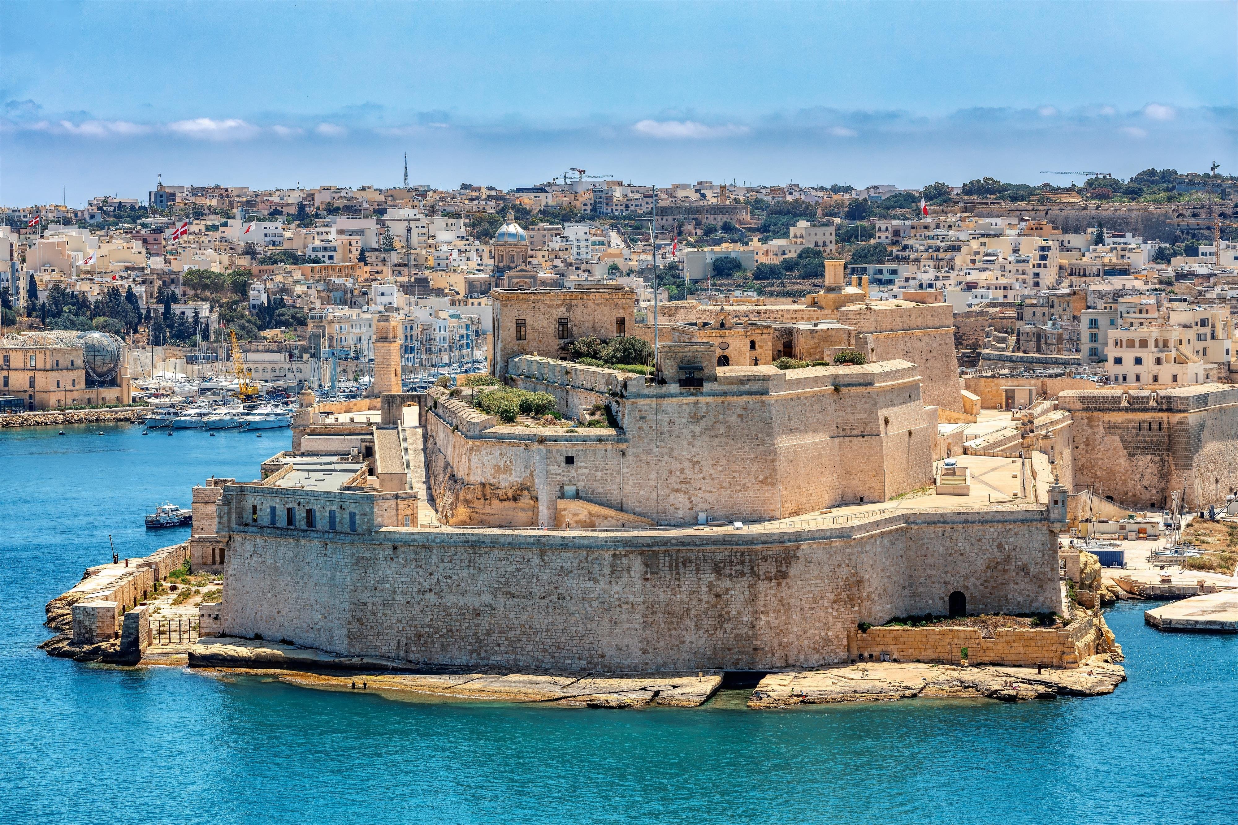Neobjevené krásy ostrovů Malta a Gozo – 5 nocí