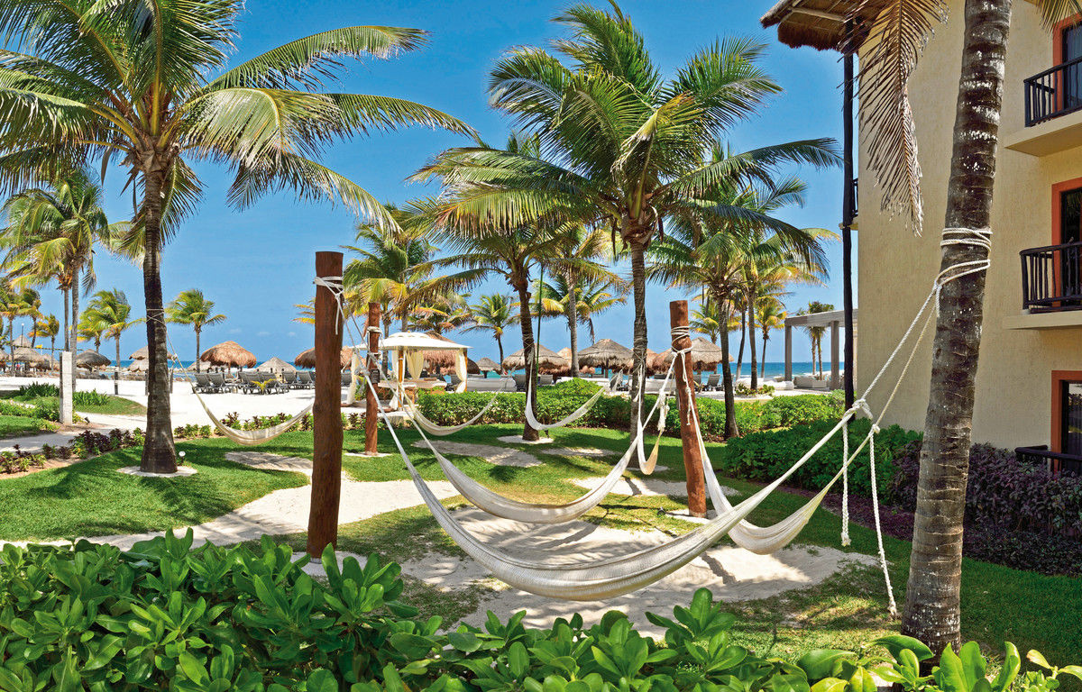 Catalonia Riviera Maya