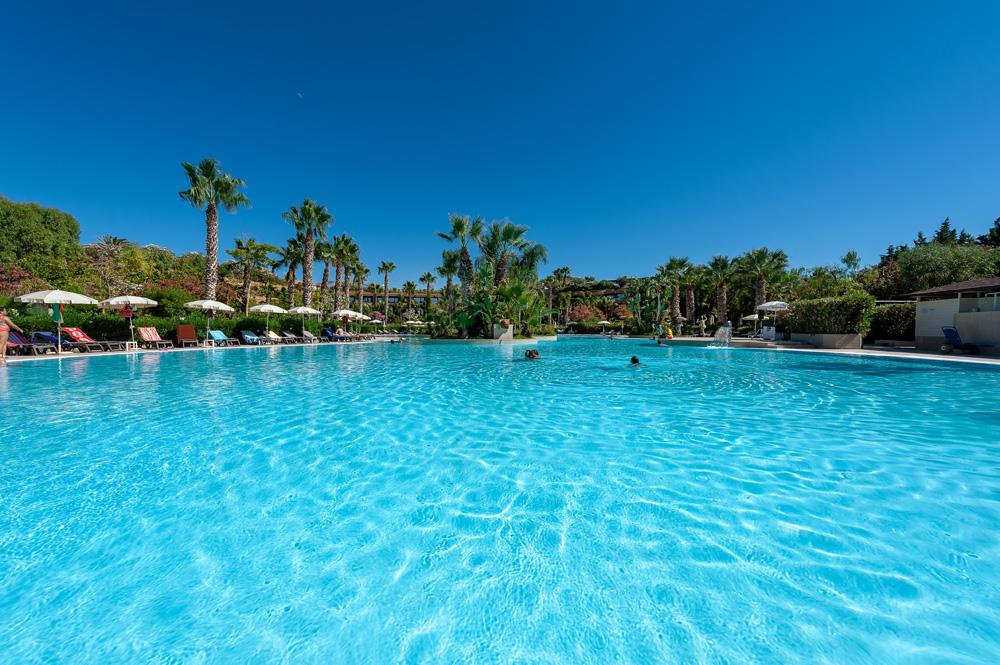 Resort Acacia