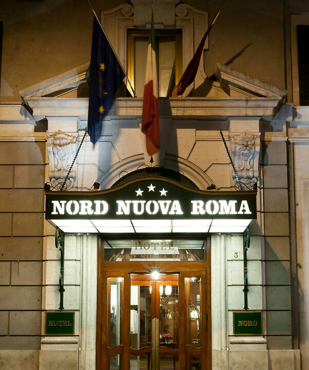 Nord Nuova Roma – fotka 8