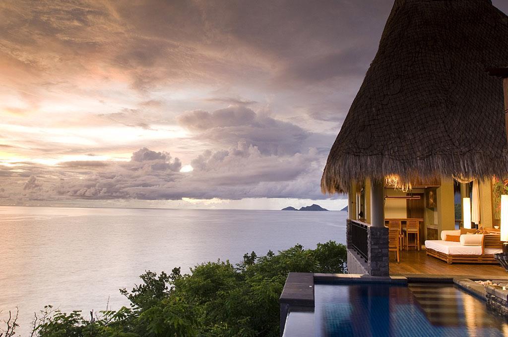 Anantara MAIA Seychelles Villas – fotka 9