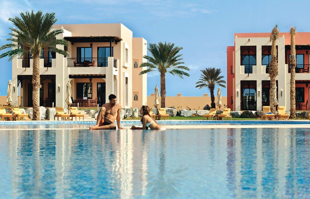 Hilton Ras Al Khaimah Resort & Spa – fotka 4