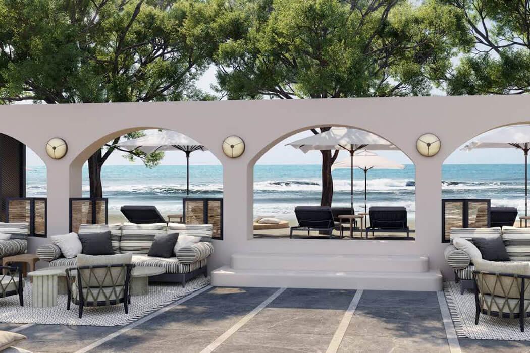 Obrázek hotelu Numo Ierapetra Beach Resort