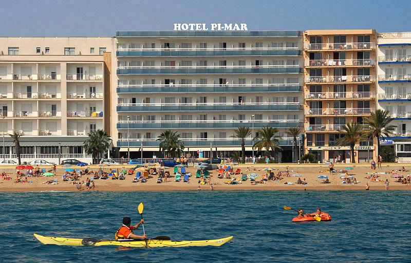 Hotel Pimar