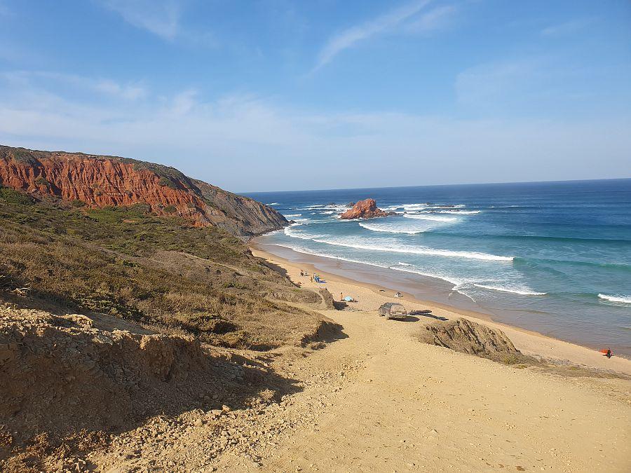 To Nejlepší Z Algarve + Cyklo A Pěší Turistika + Škola Portugalské Kuchyně