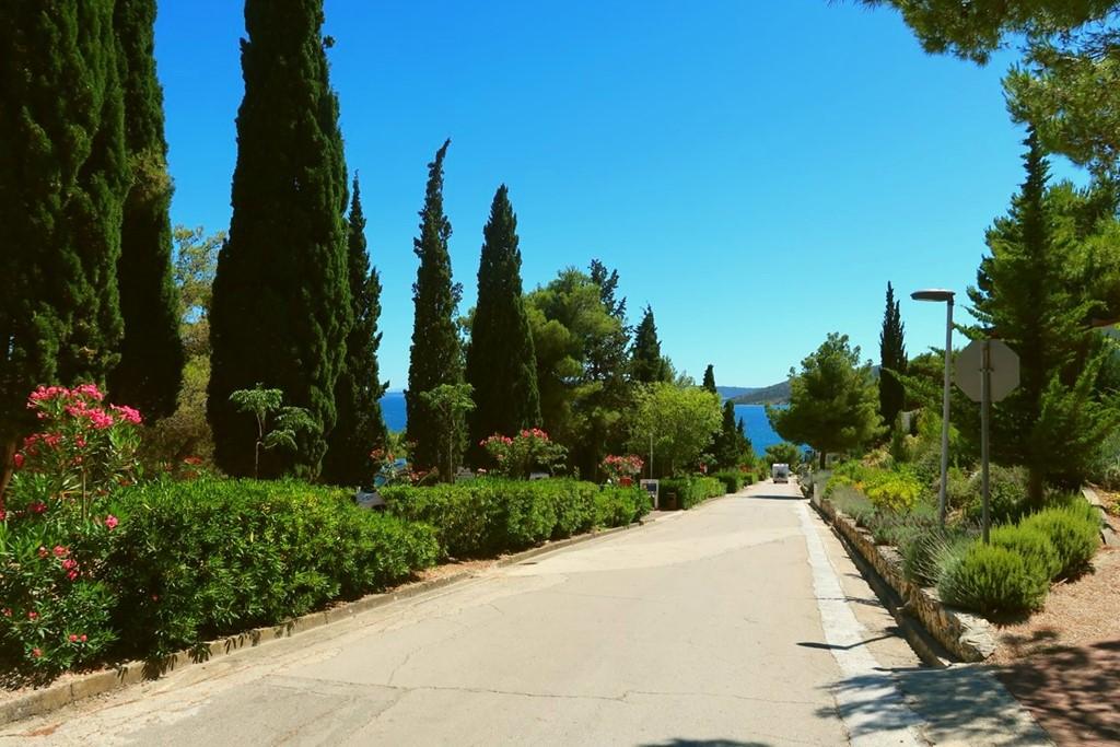 Amadria Park Camping Trogir – fotka 10