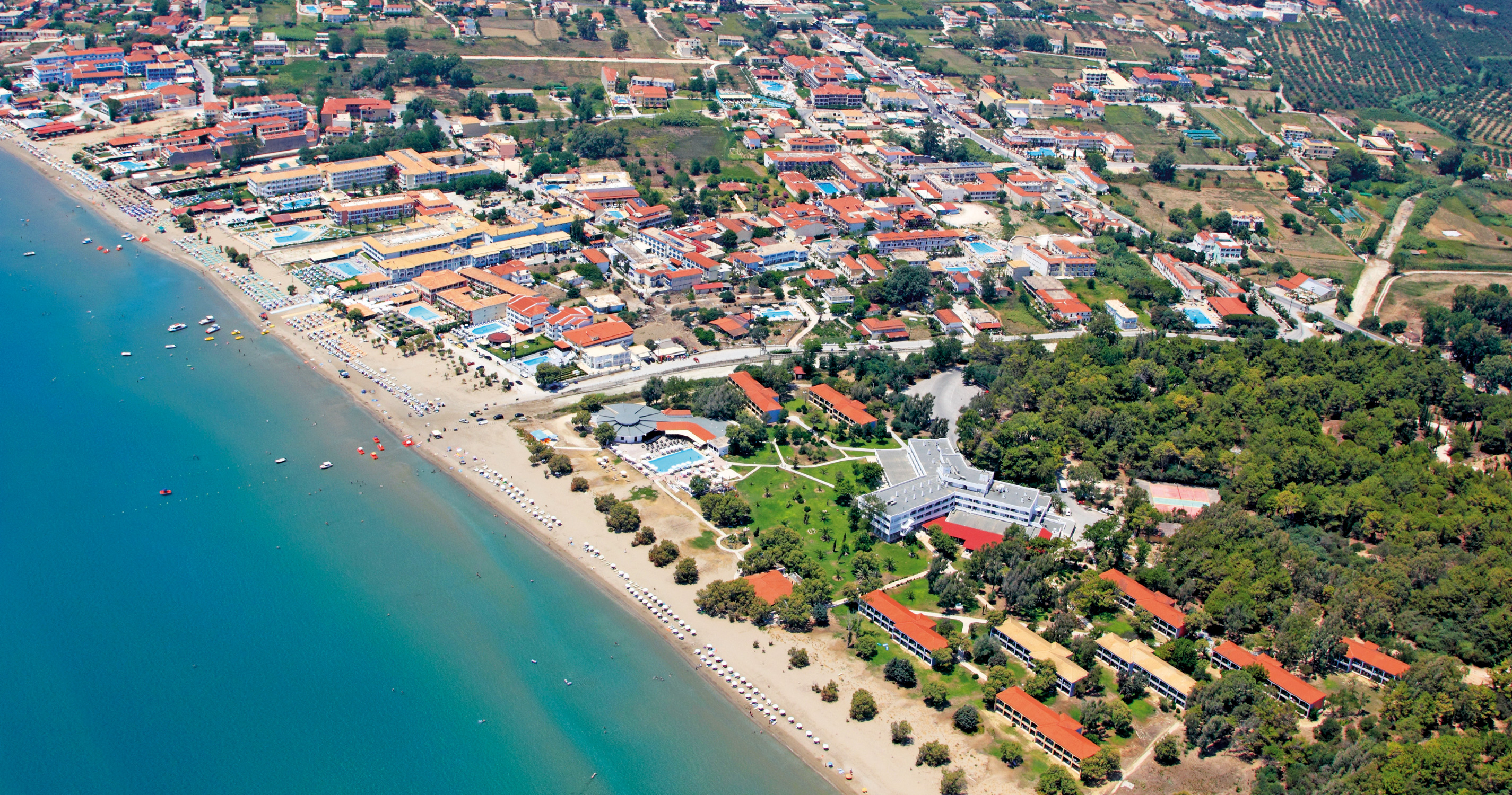 Hotel Natalie
