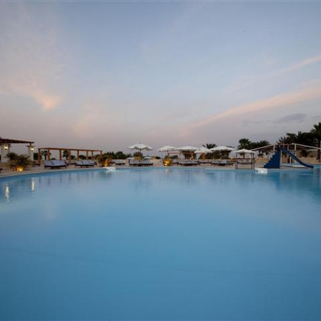 Coral Beach Resort