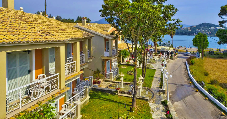 Hotel Molfetta Beach