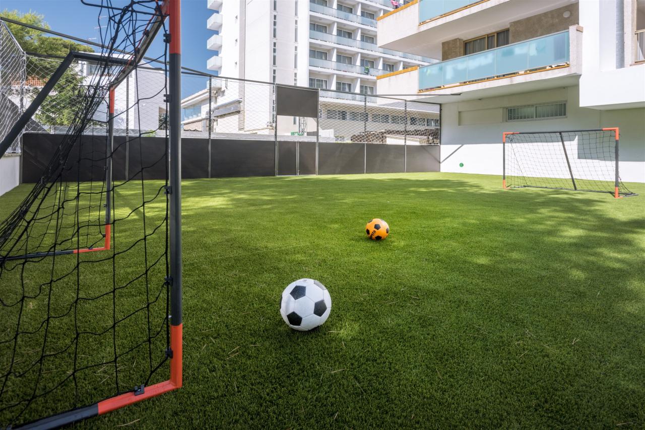 4R Salou Park Resort II