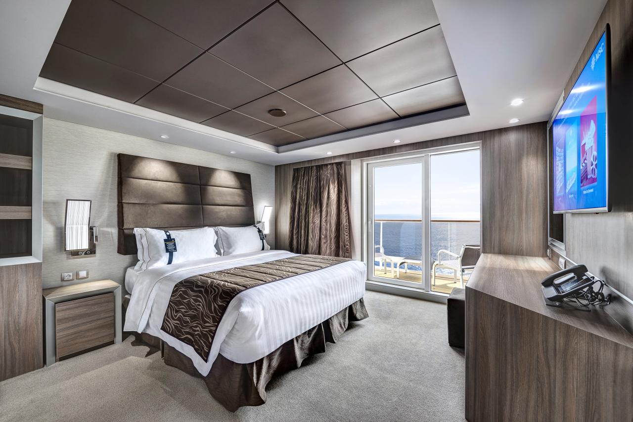 Po západních březích Evropy na MSC Meraviglia