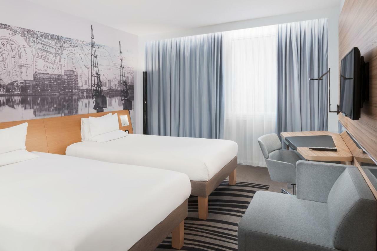 Novotel London Excel