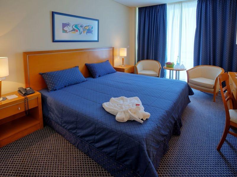 Hotel Vila Nova