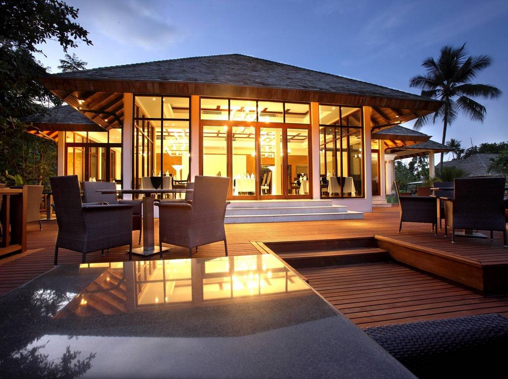 Hilton Seychelles Labriz Resort & Spa - Honeymoon – fotka 9