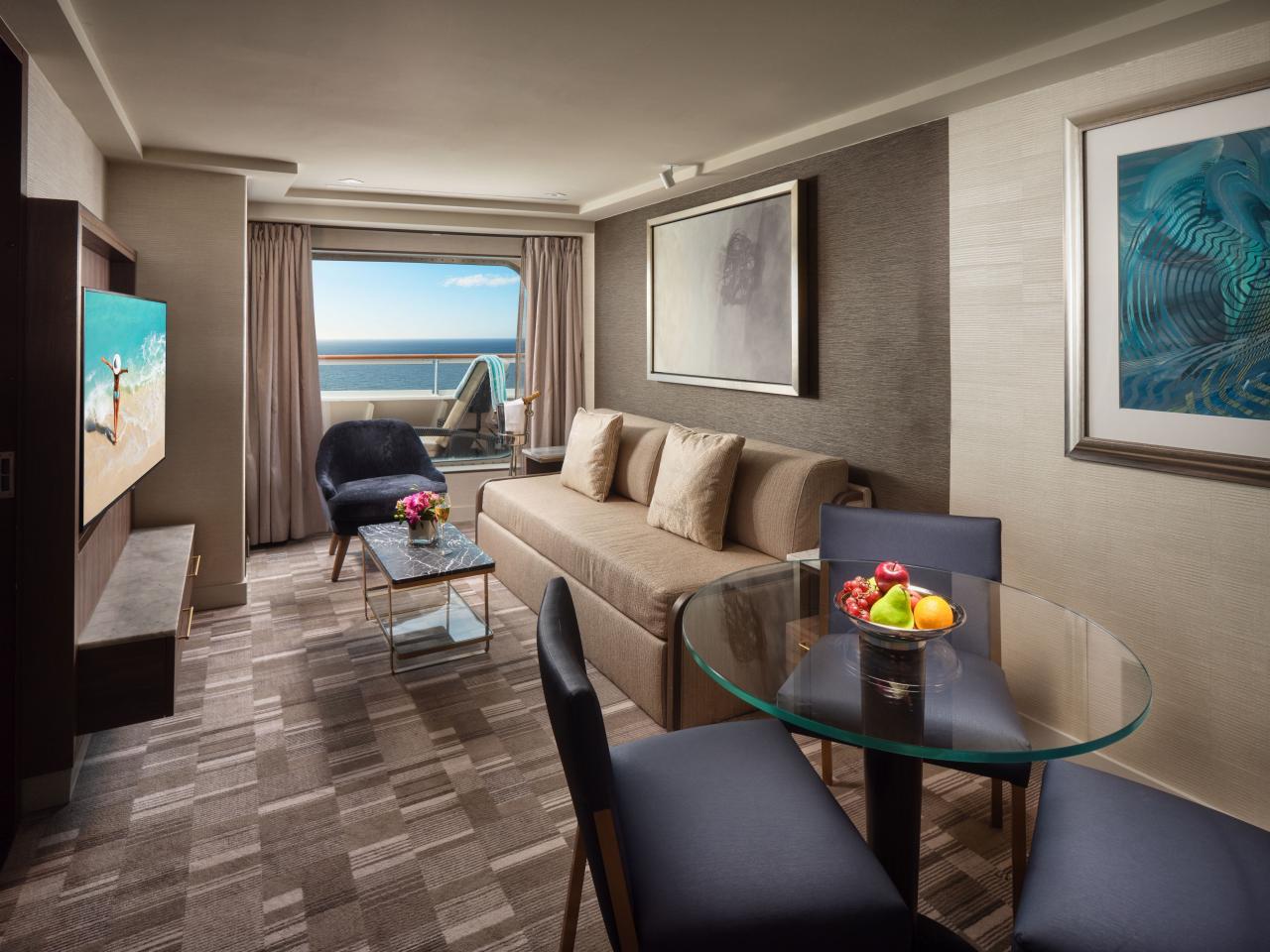 Francouzská Polynésie a jižní Pacifik na Norwegian Spirit