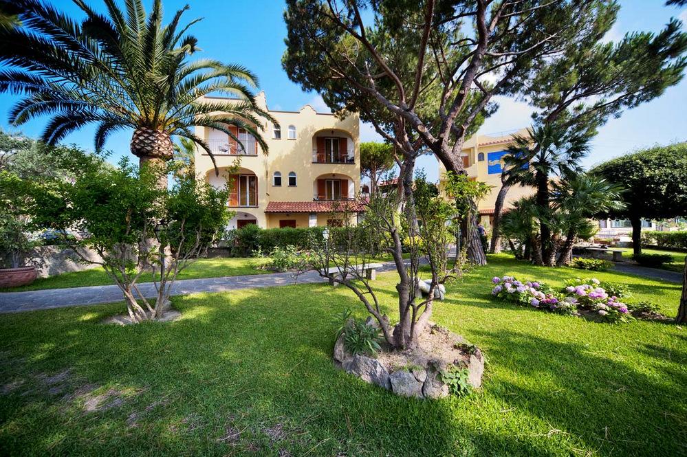  San Lorenzo Thermal Spa