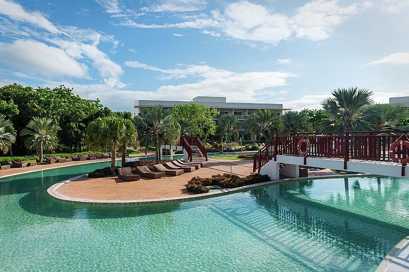 Playa Vista Azul Varadero
