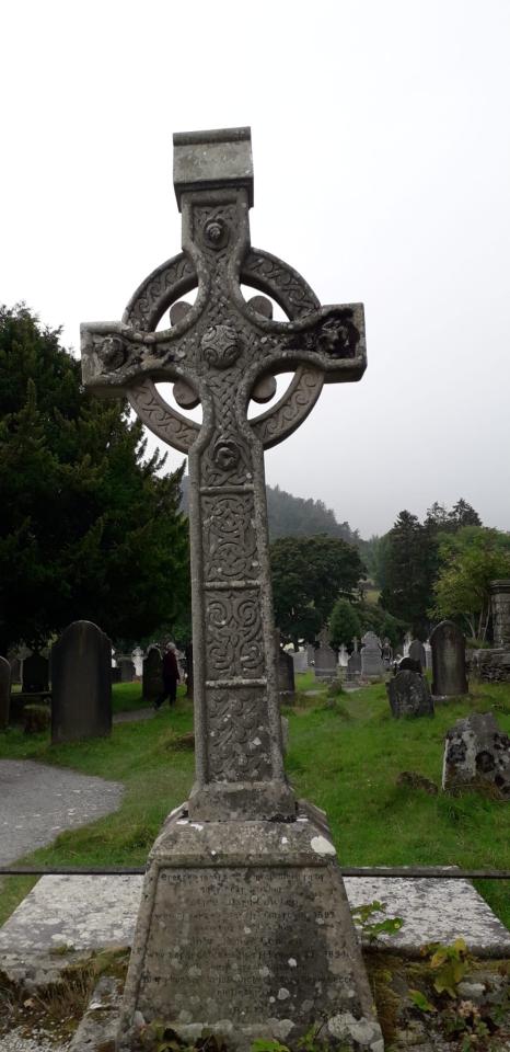 IRSKO od A do Z letecky