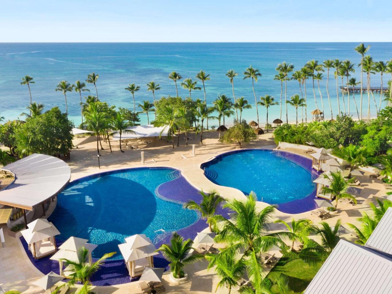 Hilton La Romana Adult