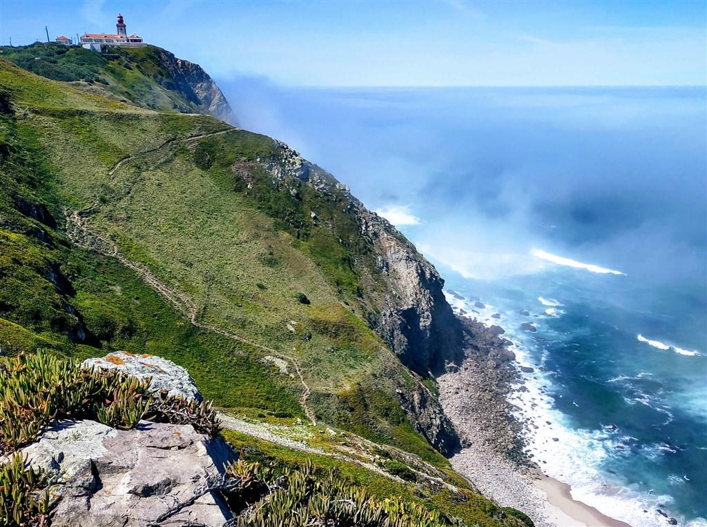 Portugalsko - Země Mořeplavců