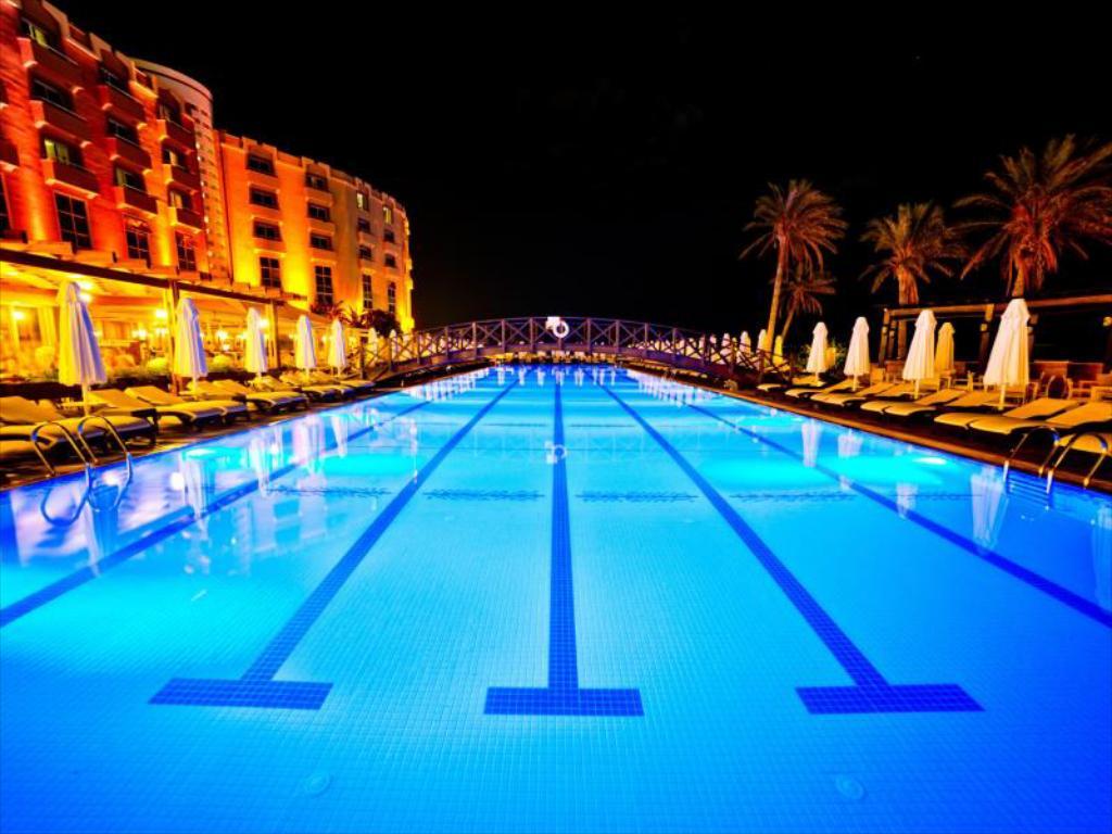 Merit Park Hotel & Casino
