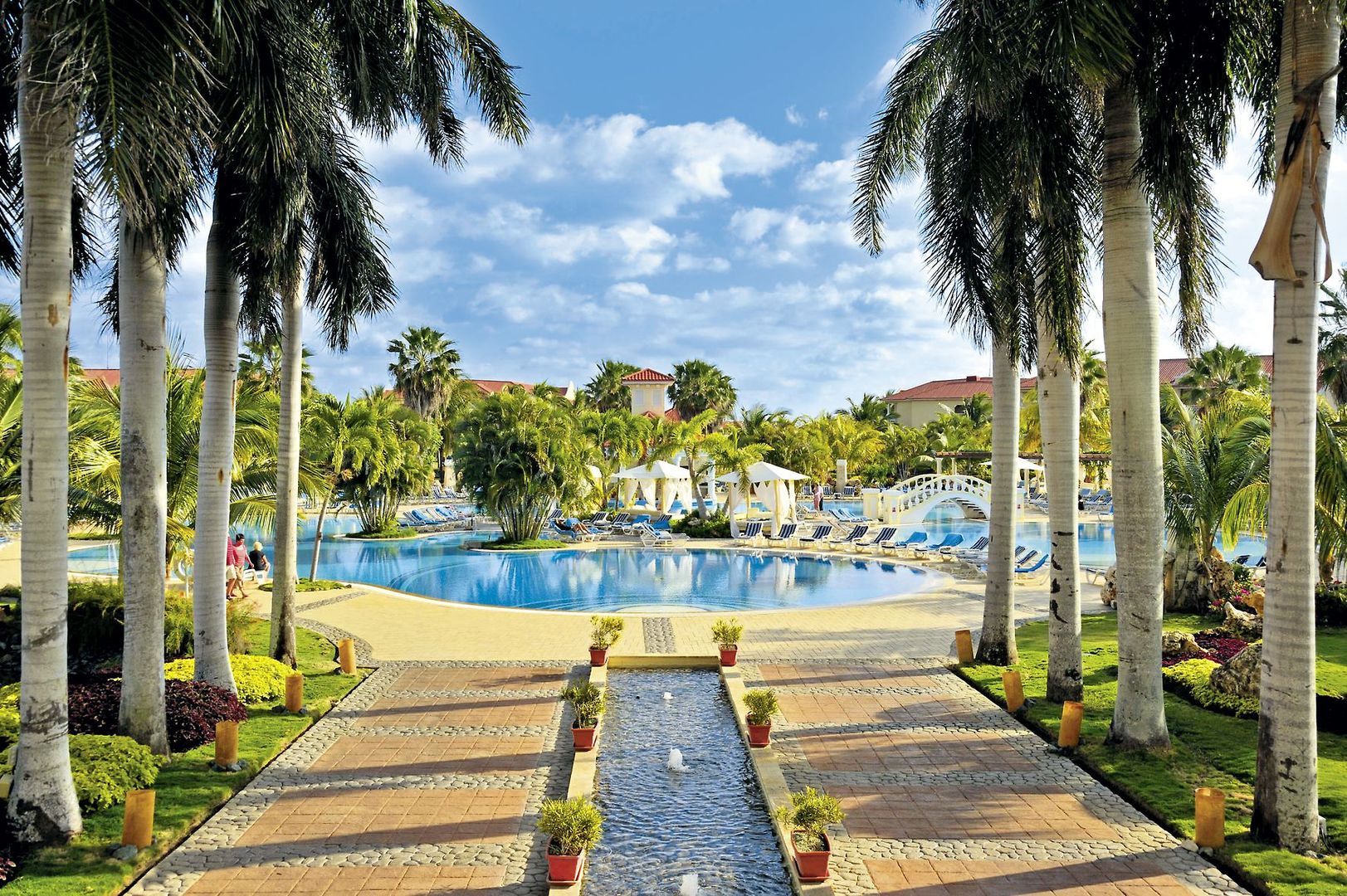 Paradisus Princesa del Mar Resort & Spa ( ) – fotka 10