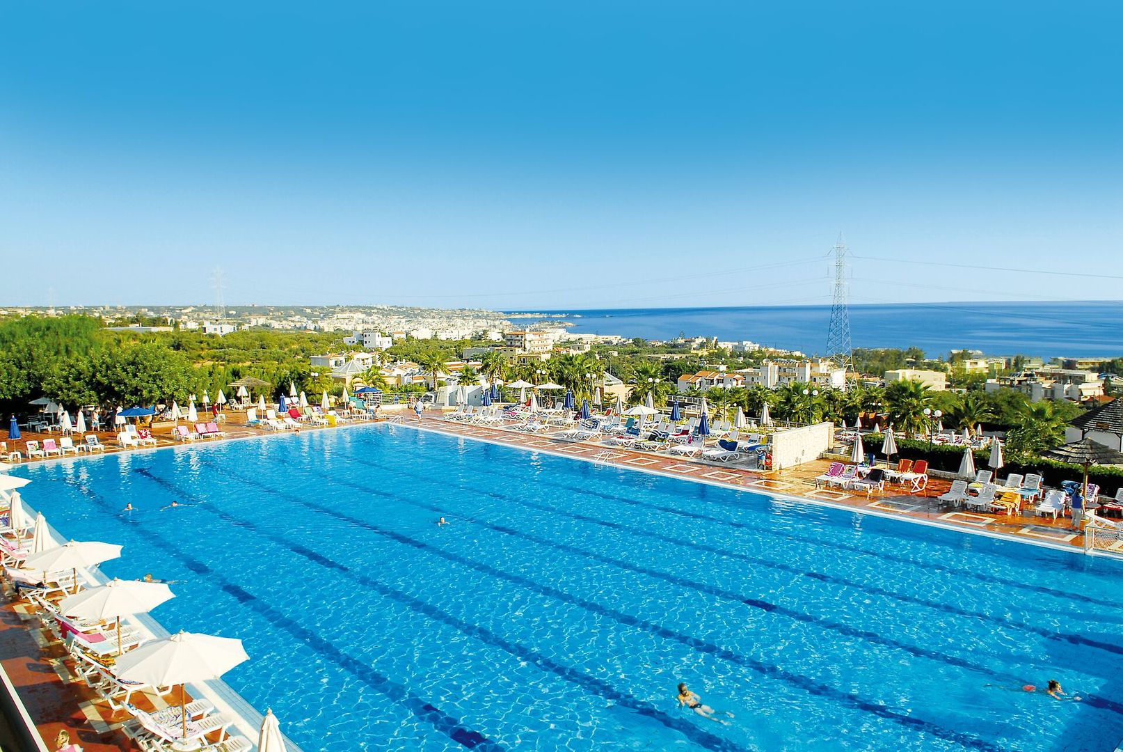 Royal Belvedere Hotel