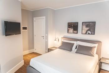 Hotel Relais Della Porta - Neapol