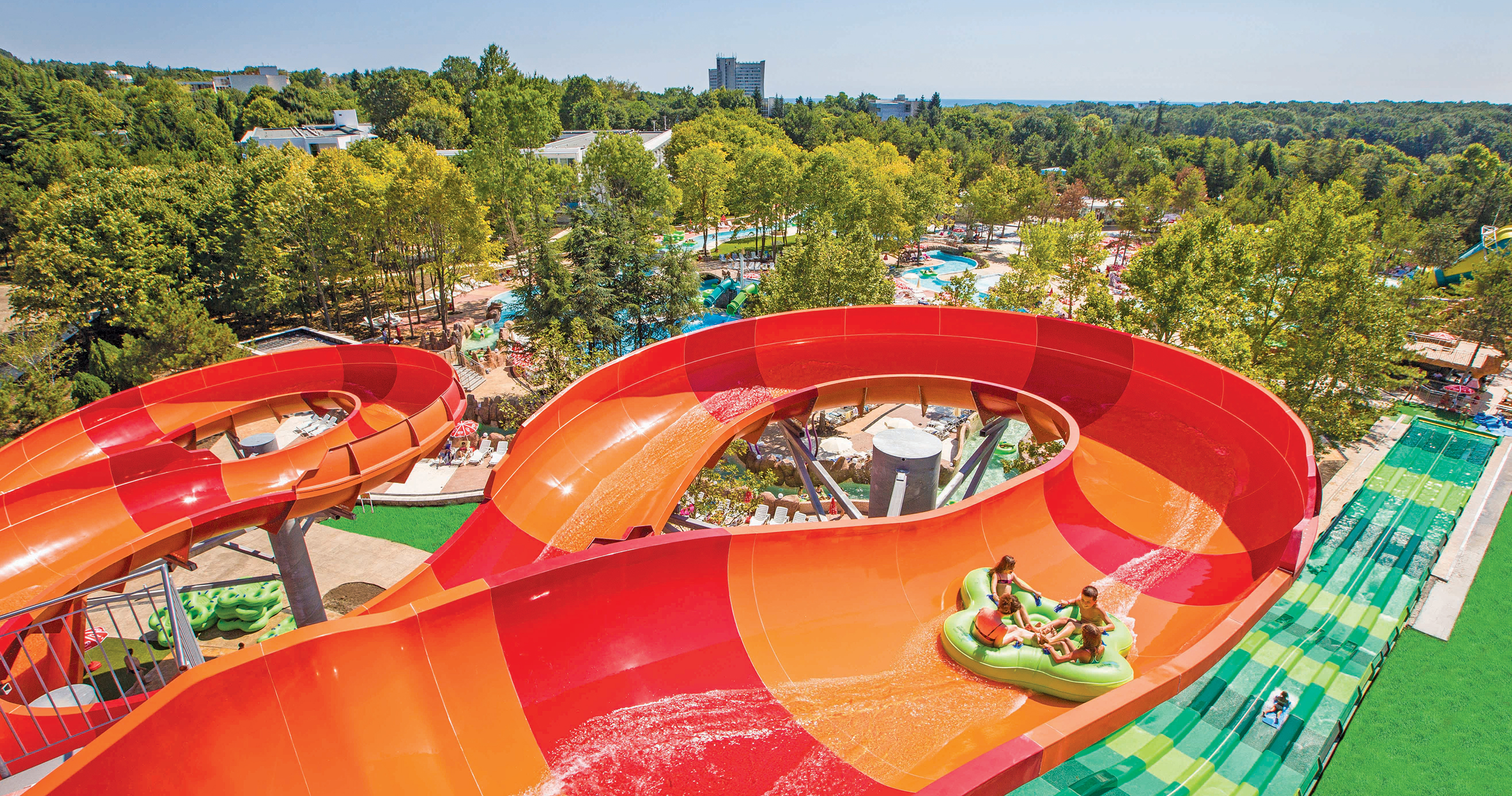 Hotel Vita Park