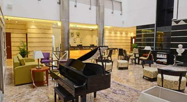 Donatello Hotel Dubai – fotka 8