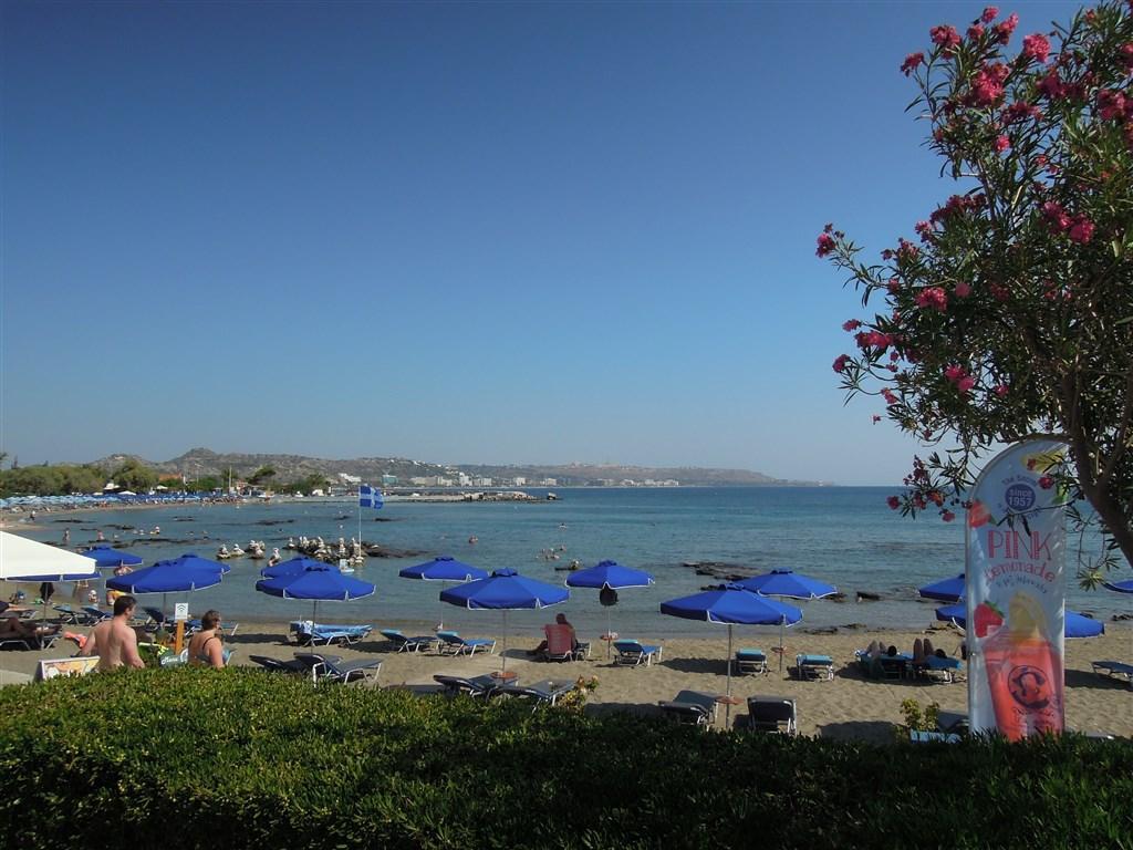Elpida Beach Studios