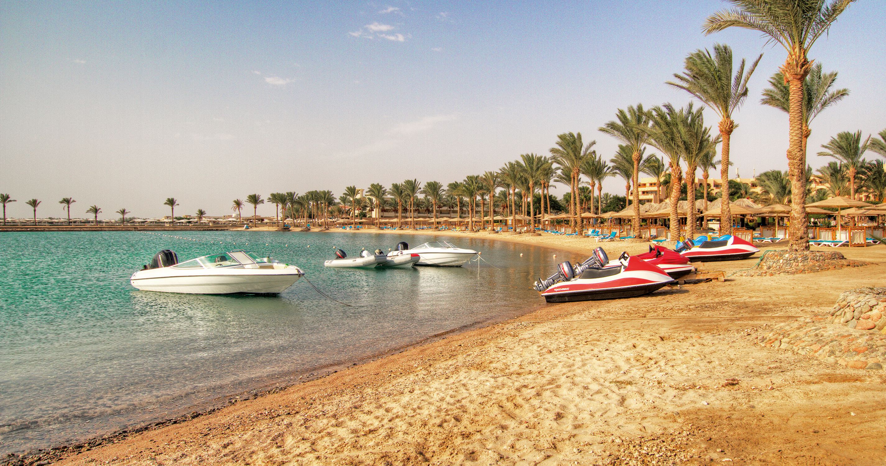 Hotel Continental Hurghada