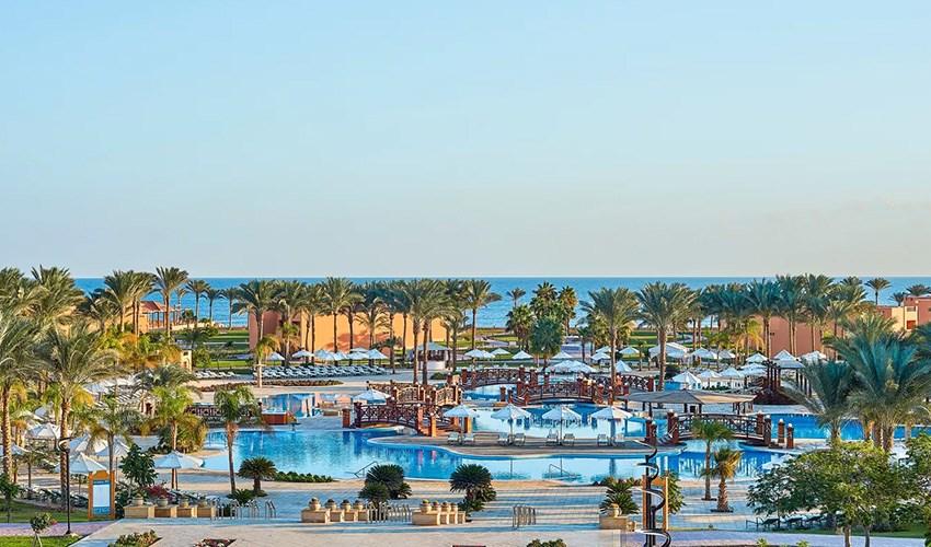Jaz Grand Marsa