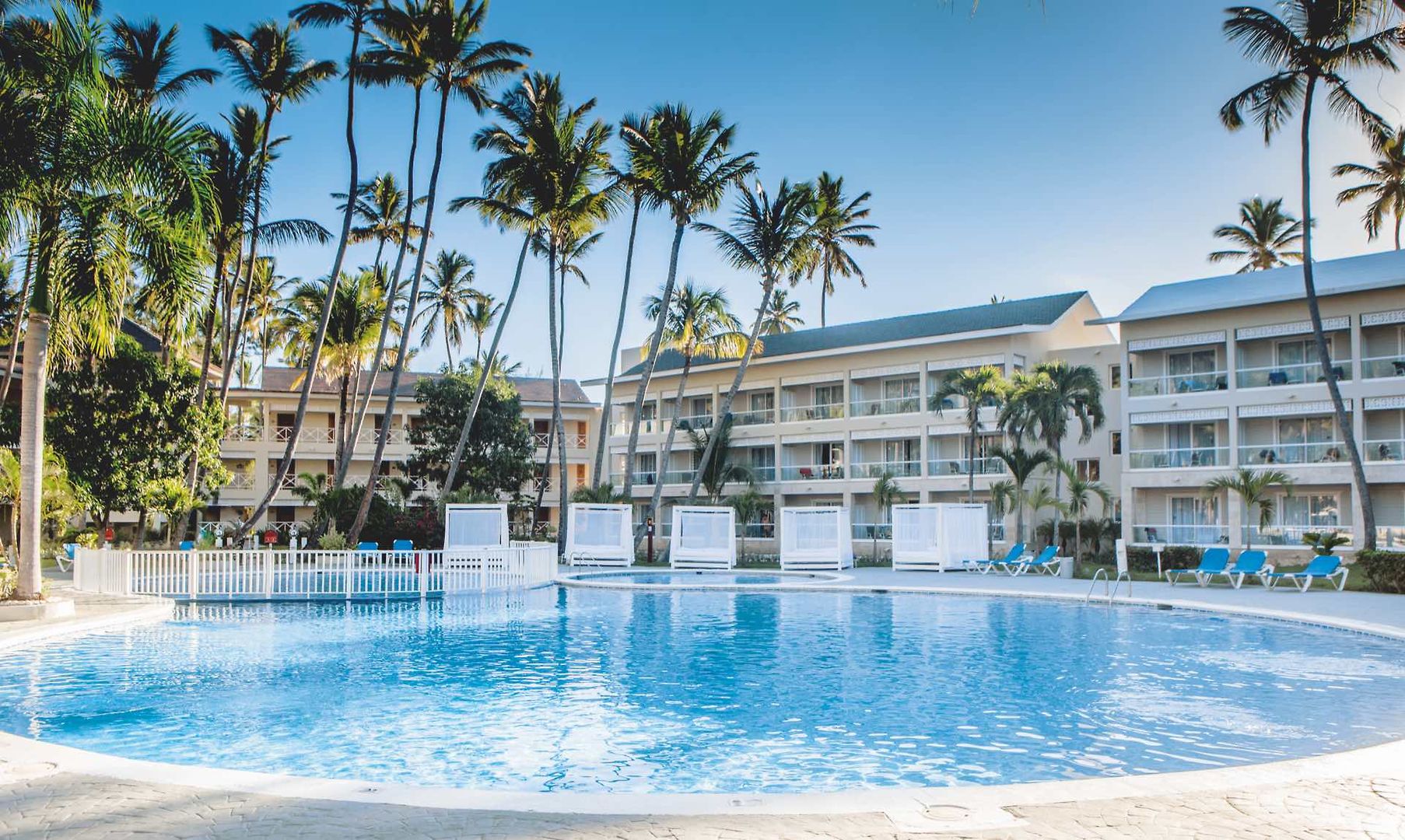 Obrázek hotelu Vista Sol Punta Cana Beach Resort & Spa