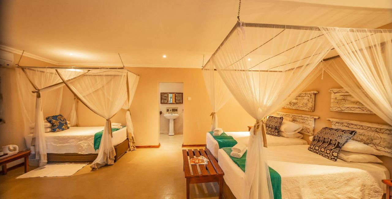 Bayete Guest Lodge , Victoria Falls