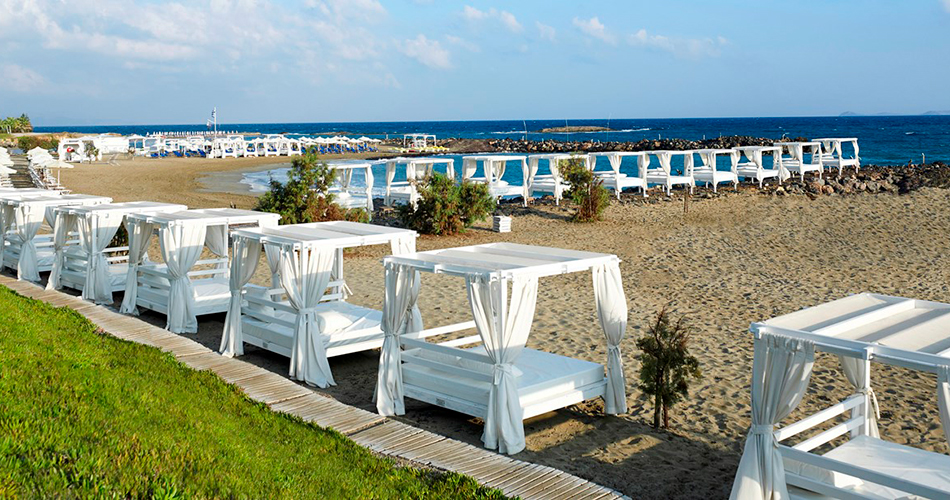 Hotel Knossos Beach Bungalows & Suites