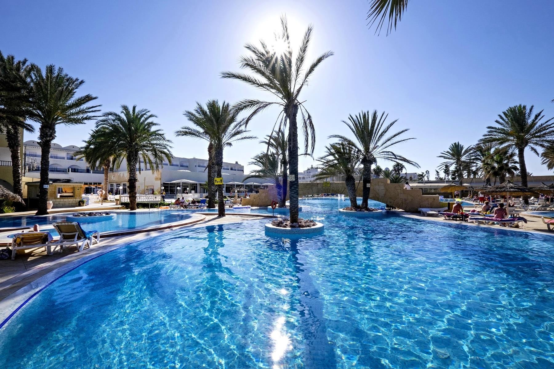 Houda Golf & Beach Club – fotka 3