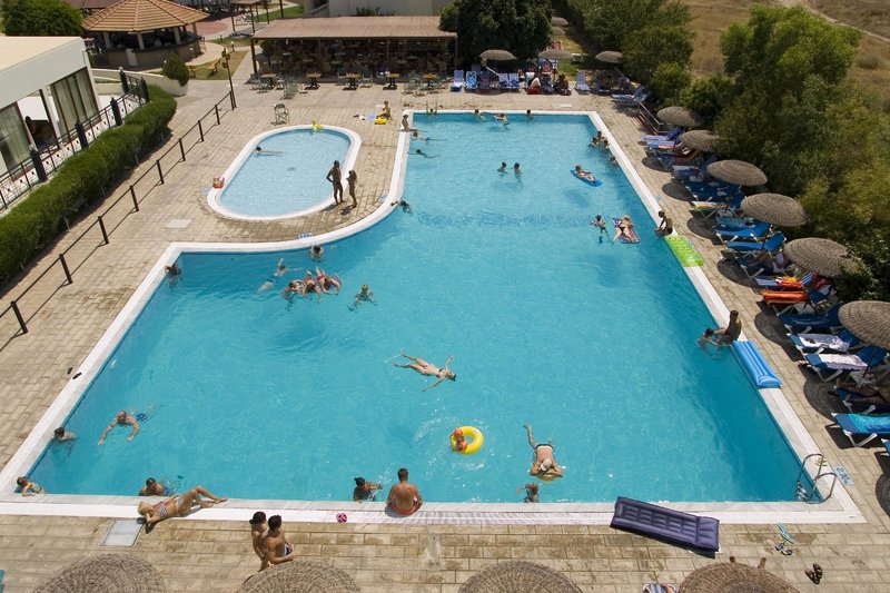 Delfinia Resort – fotka 5