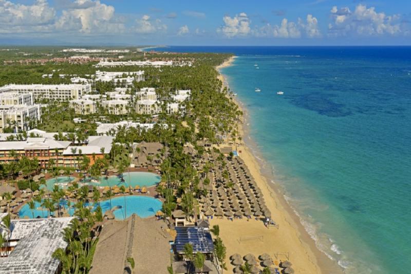 IBEROSTAR Punta Cana