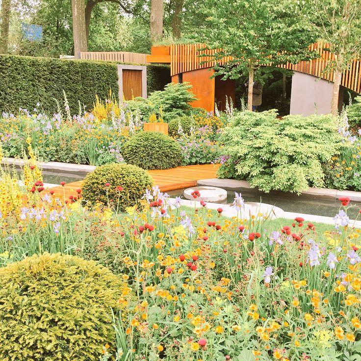 RHS Chelsea Flower Show 2027